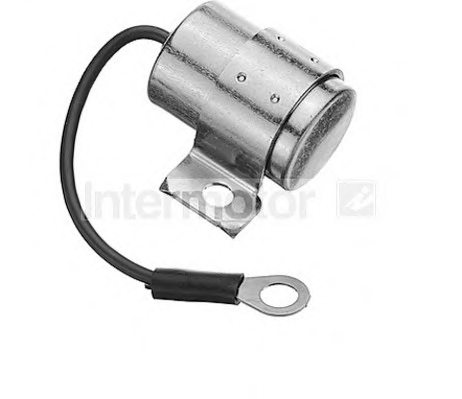 FORD 5000799 Condenser, ignition